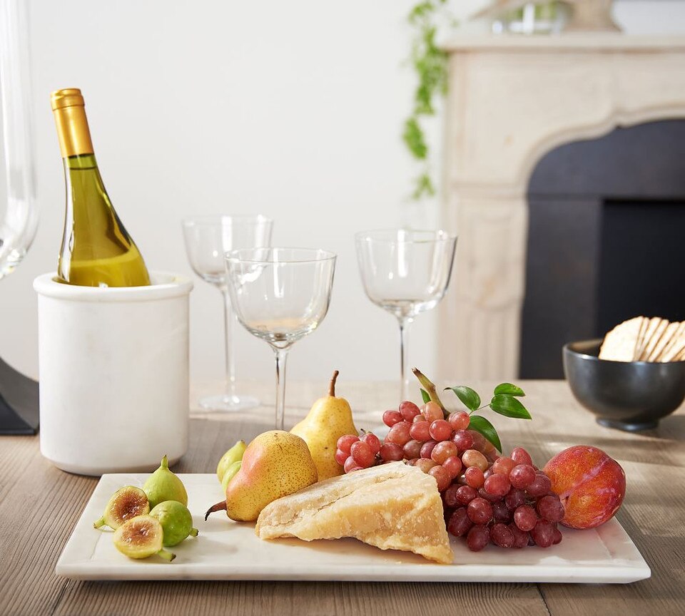 Marble Wine Cooler Pottery Barn Australia